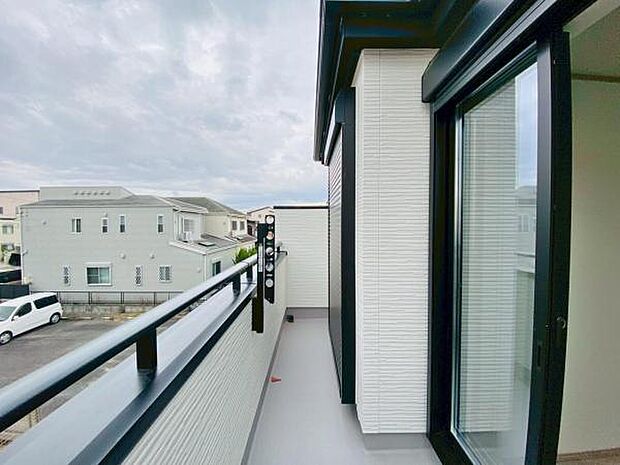 C号棟(2025年12月)撮影