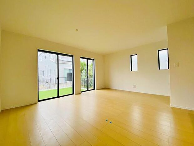 A号棟（2025年12月）撮影