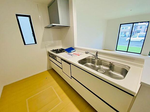 A号棟（2025年12月）撮影