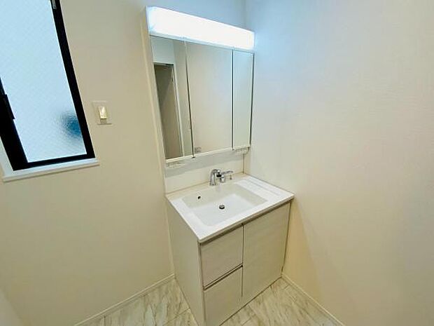 A号棟（2025年12月）撮影