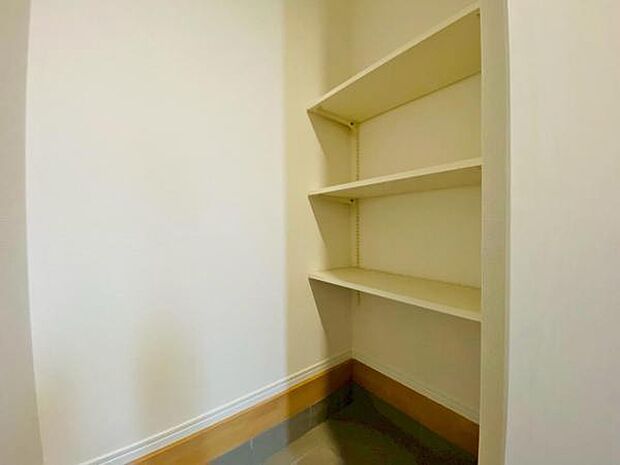 A号棟（2025年12月）撮影