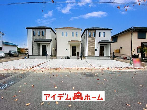 全体（2025年12月）撮影