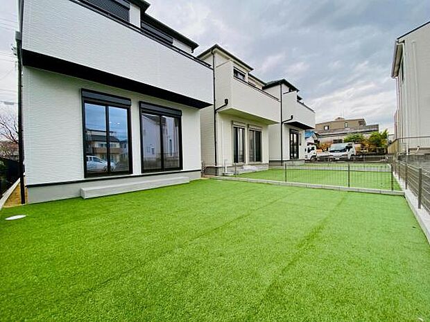 A号棟（2025年12月）撮影