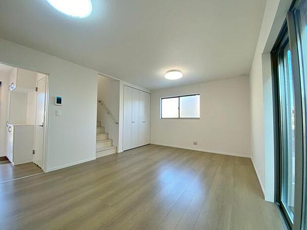 内観(2025年11月)撮影