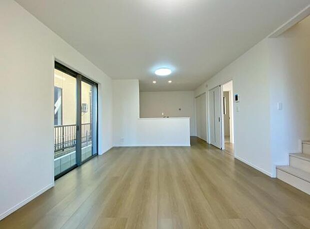 内観(2025年11月)撮影