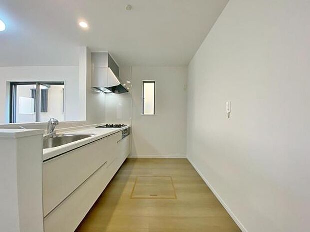 内観(2025年11月)撮影