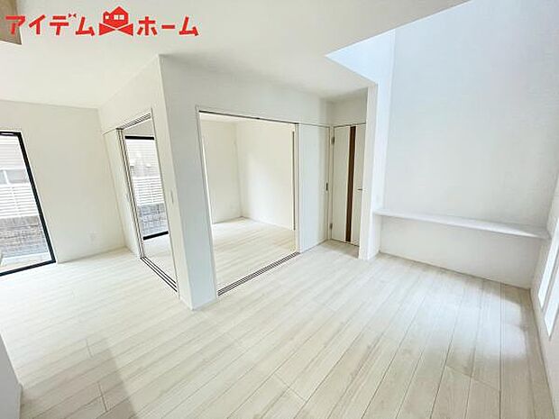 内観（2025年12月）撮影