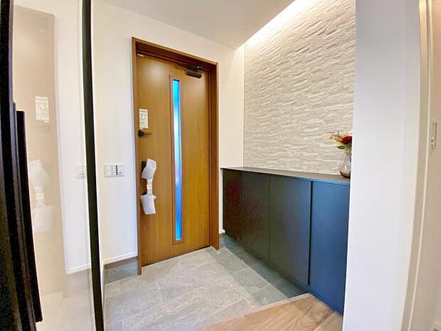 内観（2025年12月）撮影