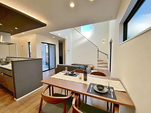 内観（2025年12月）撮影