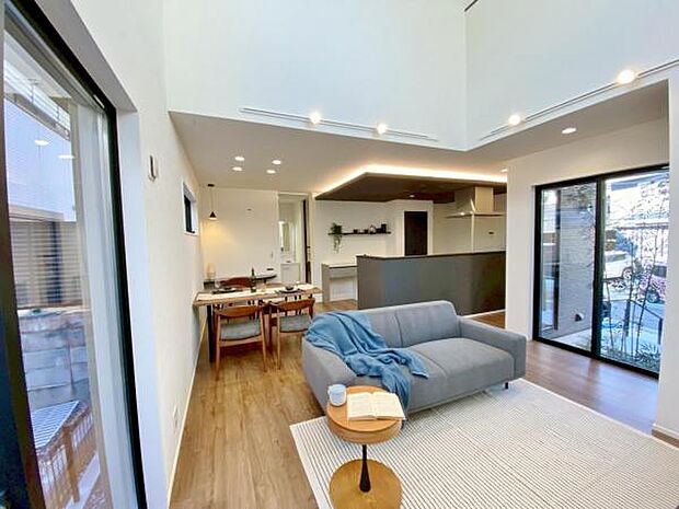 内観（2025年12月）撮影