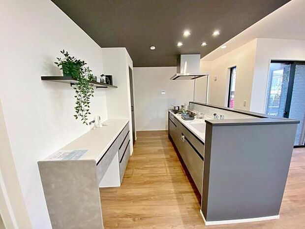 内観(2025年12月)撮影