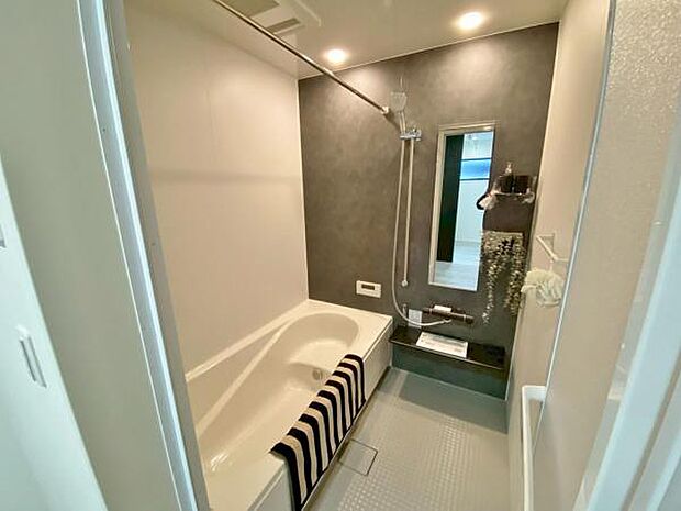 内観(2025年12月)撮影