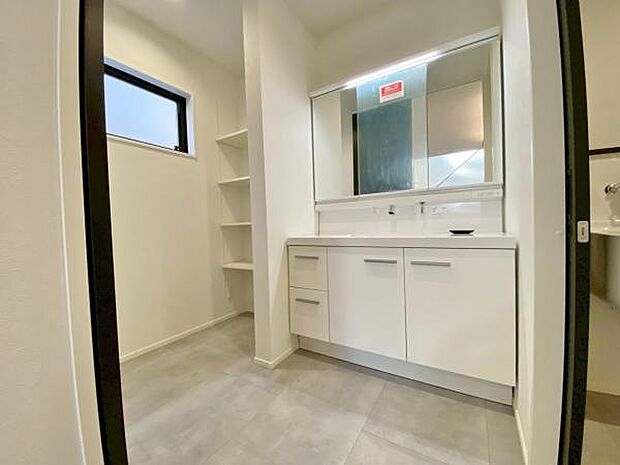 内観（2025年12月）撮影