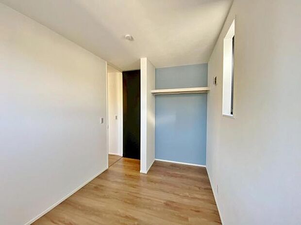 内観（2025年12月）撮影