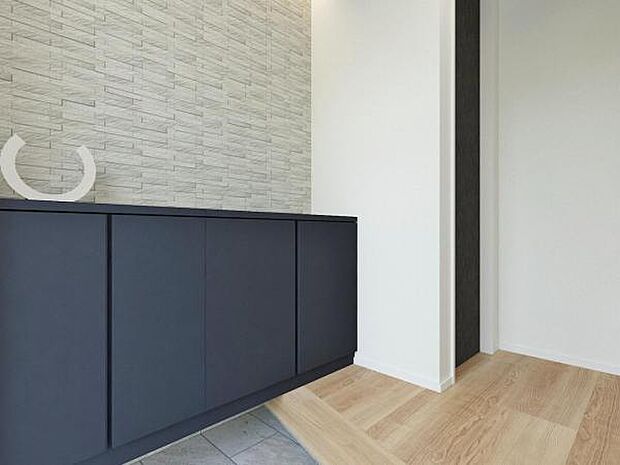 ☆内観完成予想図☆