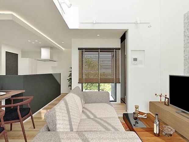 ☆内観完成予想図☆