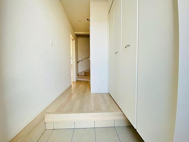 2号棟(2025年9月)撮影