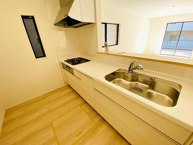 2号棟(2025年9月)撮影