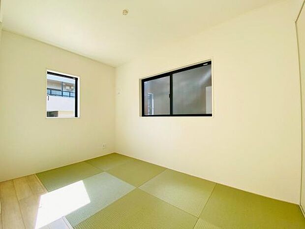 2号棟(2025年9月)撮影