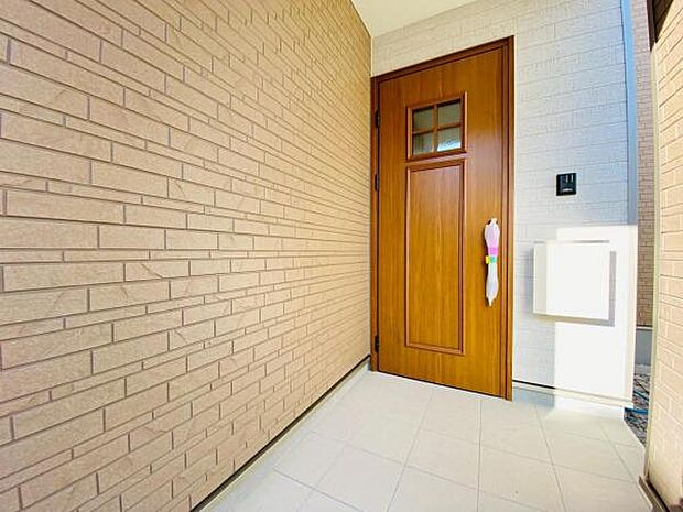 内観(2025年11月)撮影