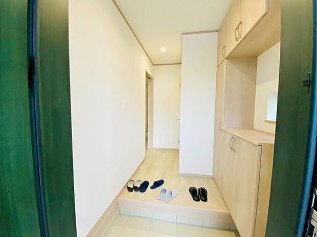 J号棟（2025年11月）撮影