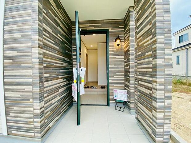 J号棟（2025年11月）撮影