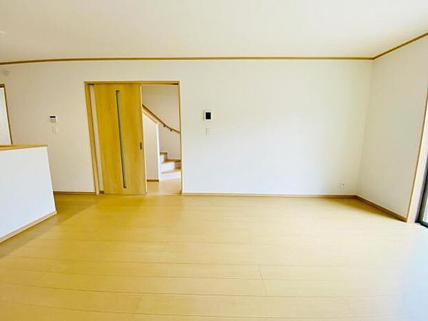 H号棟（2025年11月）撮影