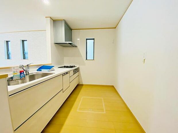 H号棟（2025年11月）撮影