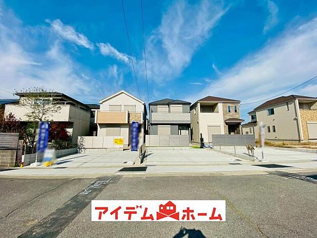 全体（2025年12月）撮影