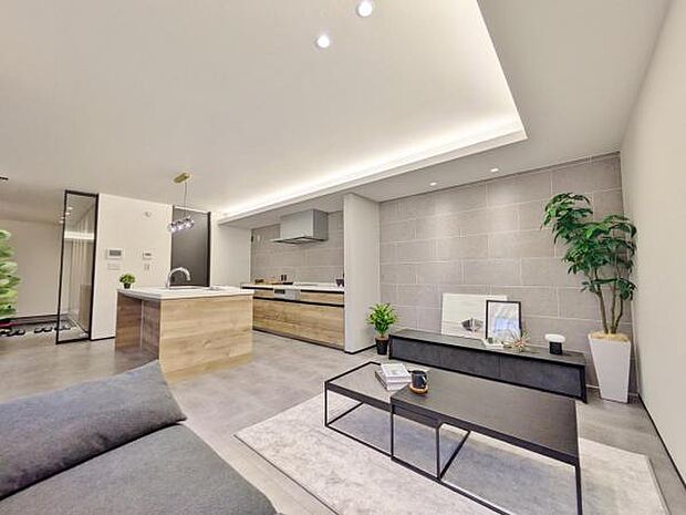 1号棟（2025年11月）撮影