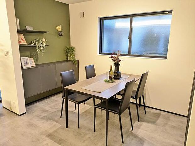 1号棟（2025年11月）撮影