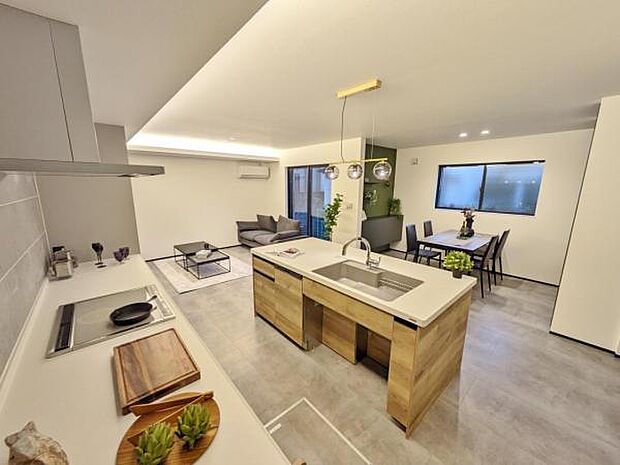 1号棟（2025年11月）撮影