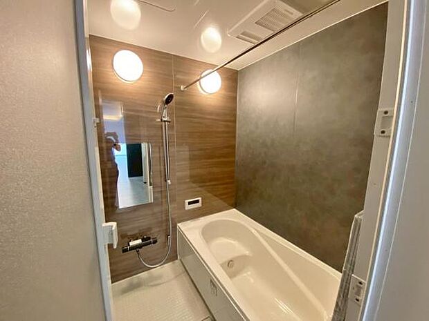 1号棟（2025年9月）撮影