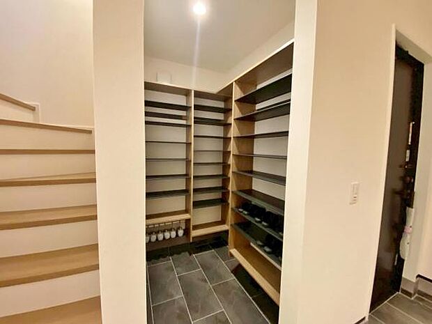 1号棟（2025年9月）撮影