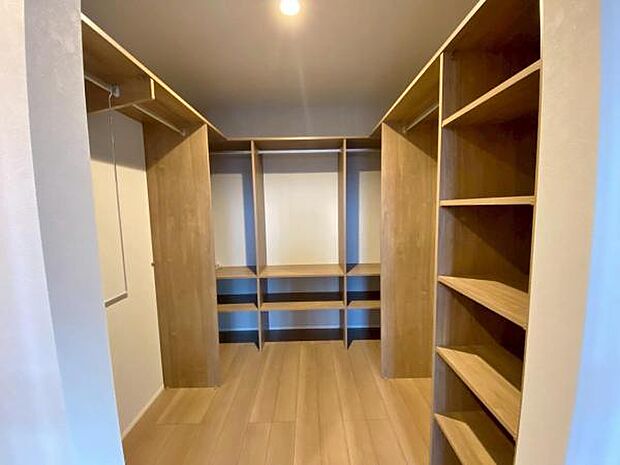 1号棟（2025年9月）撮影