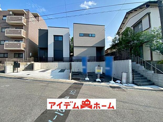 全体（2025年9月）撮影