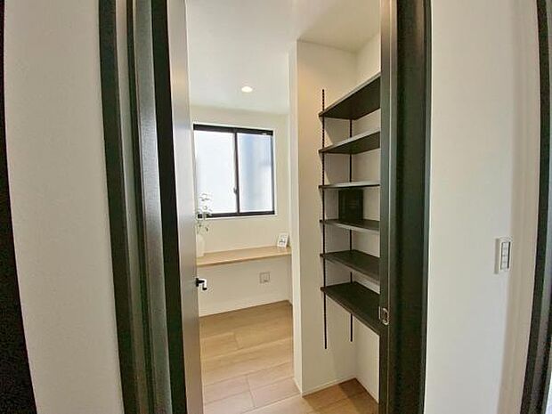 1号棟（2025年9月）撮影