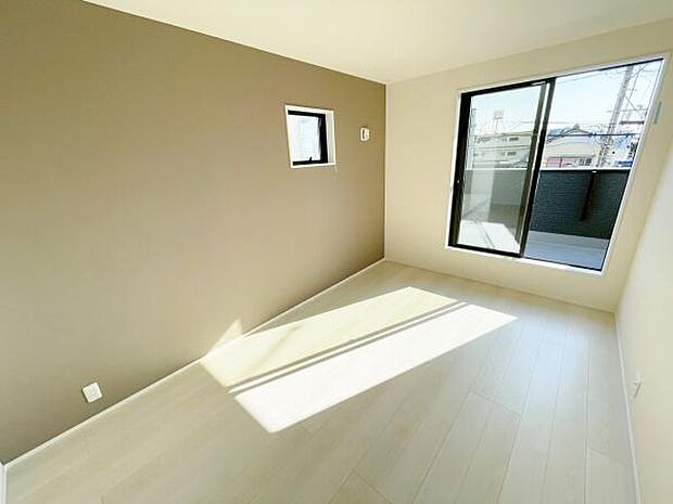 2号棟(2025年11月)撮影