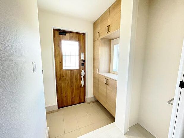 1号棟(2025年11月)撮影