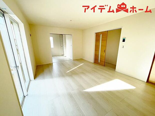 1号棟(2025年11月)撮影