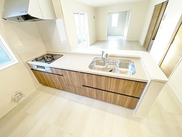 1号棟(2025年11月)撮影