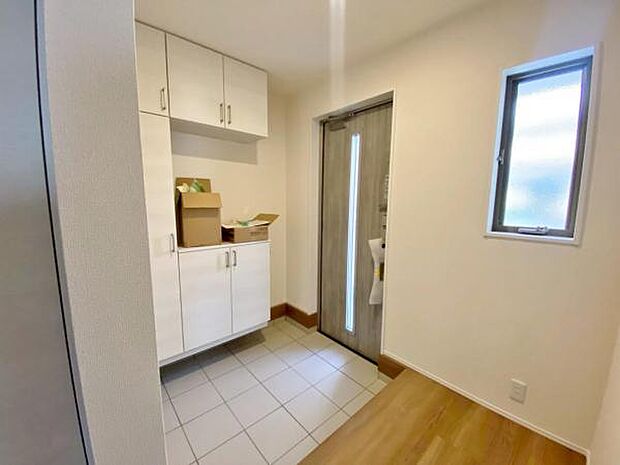 3号棟(2025年11月)撮影