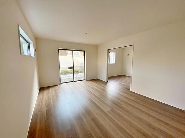 3号棟（2025年11月）撮影