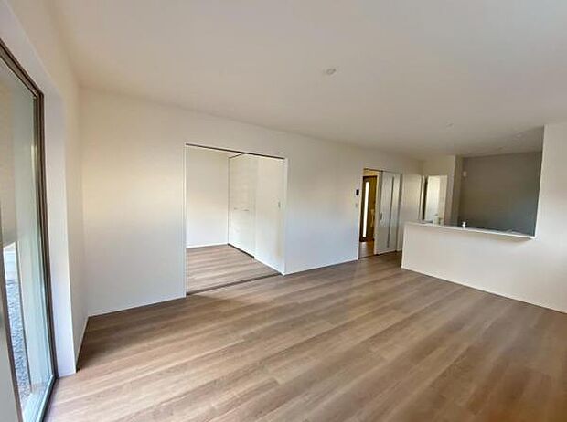 3号棟（2025年11月）撮影