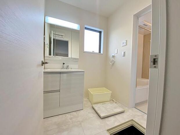 3号棟（2025年11月）撮影