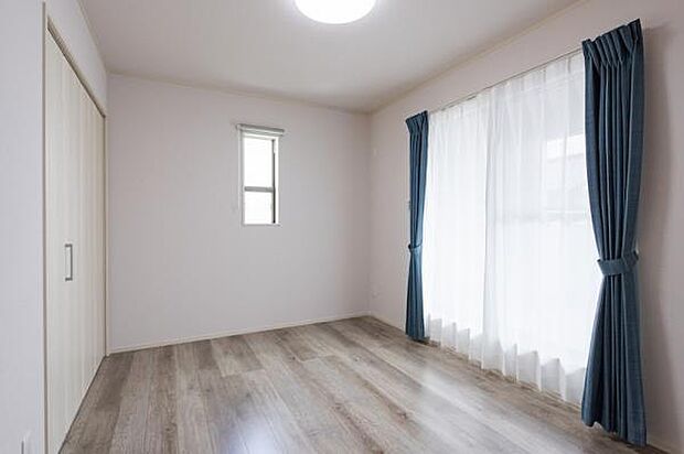 ☆2号棟内観写真☆