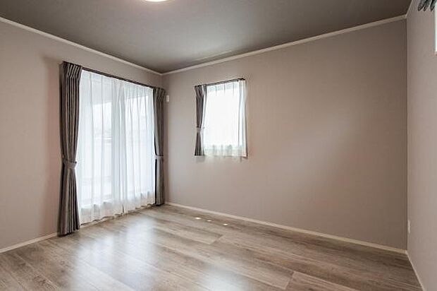 ☆2号棟内観写真☆