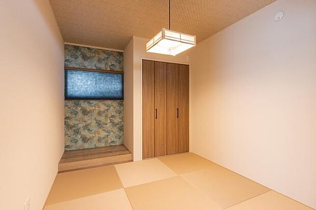 ☆2号棟内観写真☆