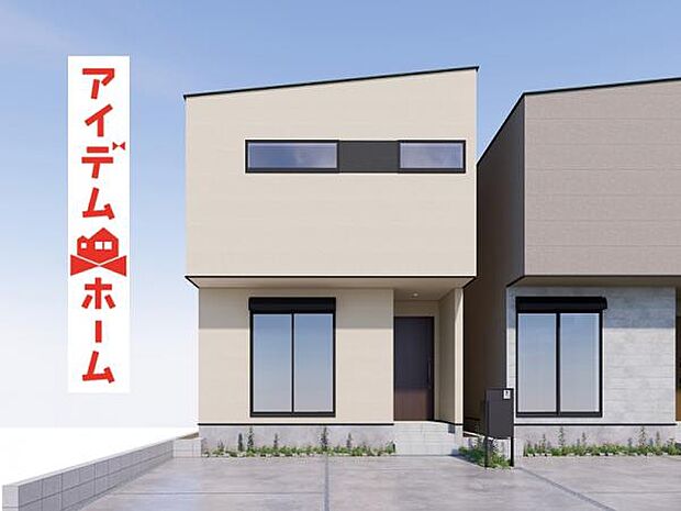 ☆3号棟完成予想図☆