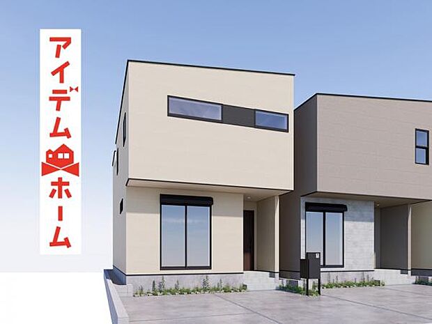 ☆3号棟完成予想図☆